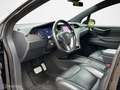 Tesla Model X Performance Ludicrous Raven 7-pers. Noir - thumbnail 8