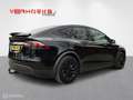 Tesla Model X Performance Ludicrous Raven 7-pers. Noir - thumbnail 4