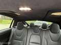 Tesla Model X Performance Ludicrous Raven 7-pers. Noir - thumbnail 13