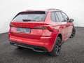 Skoda Kamiq 1.0 TSI Monte Carlo NAVI ACC LED PANO Rood - thumbnail 3