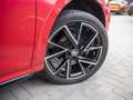 Skoda Kamiq 1.0 TSI Monte Carlo NAVI ACC LED PANO Rood - thumbnail 5
