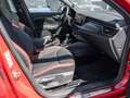 Skoda Kamiq 1.0 TSI Monte Carlo NAVI ACC LED PANO Rood - thumbnail 2