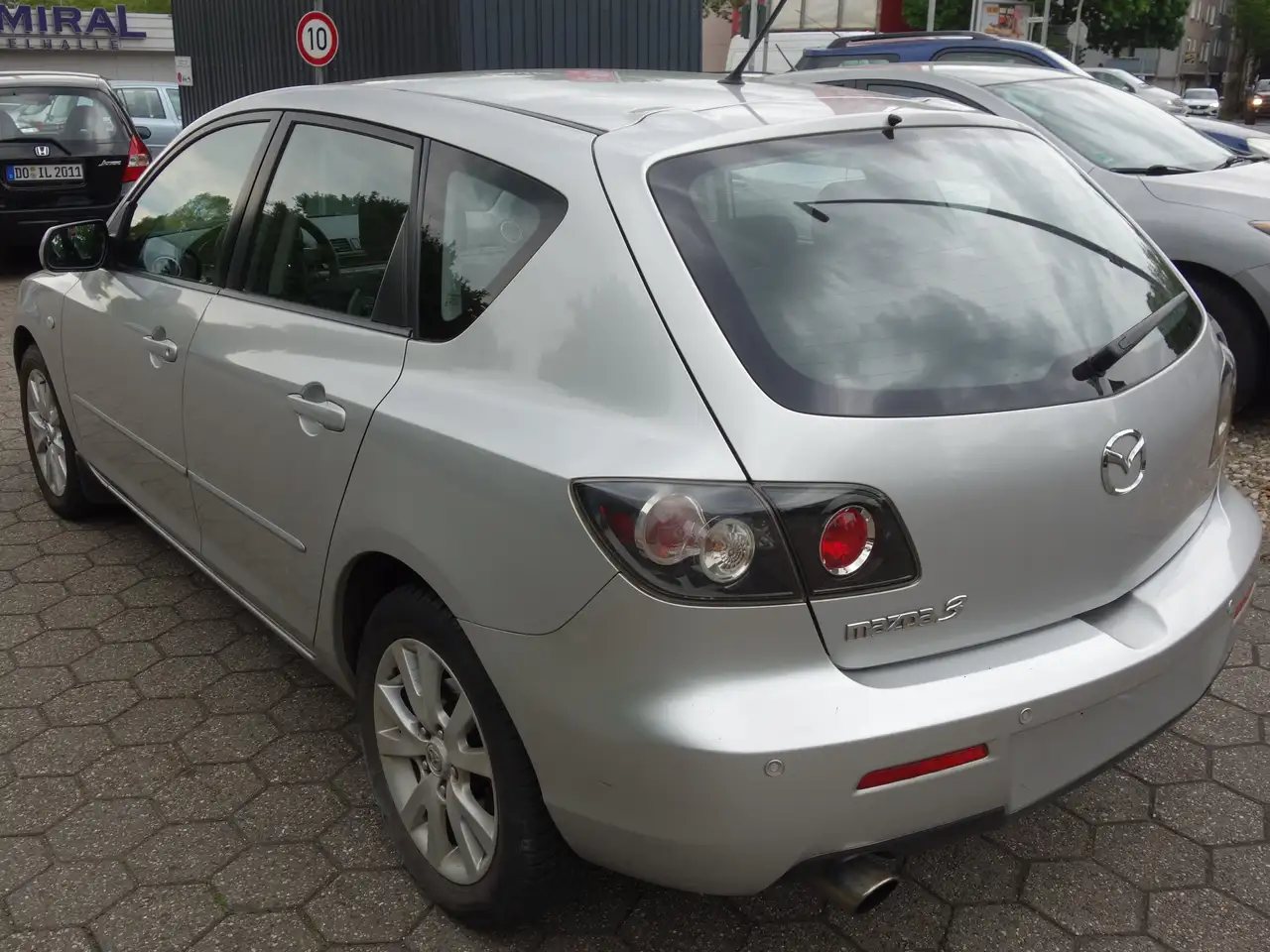 Das Auto
