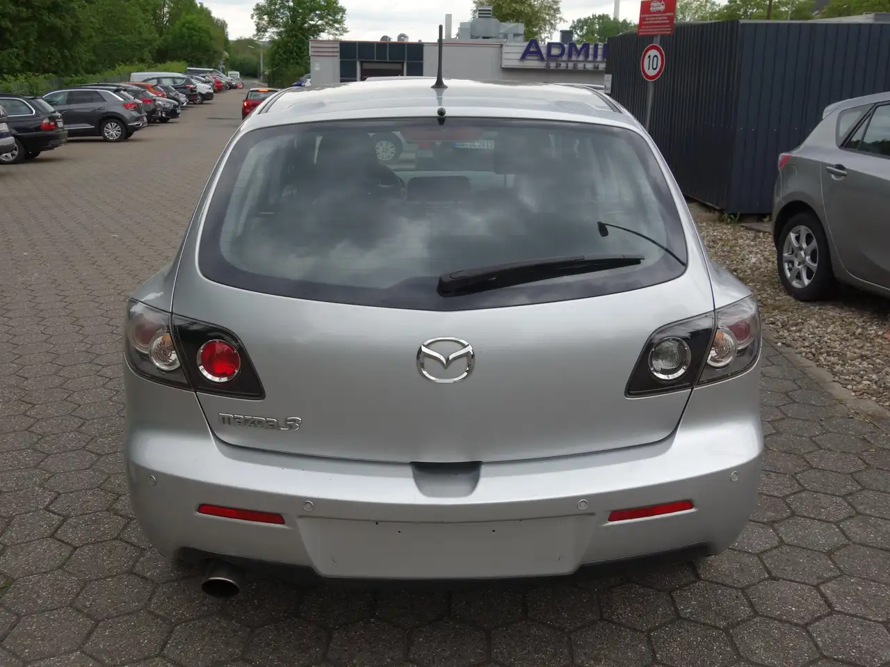 Das Auto