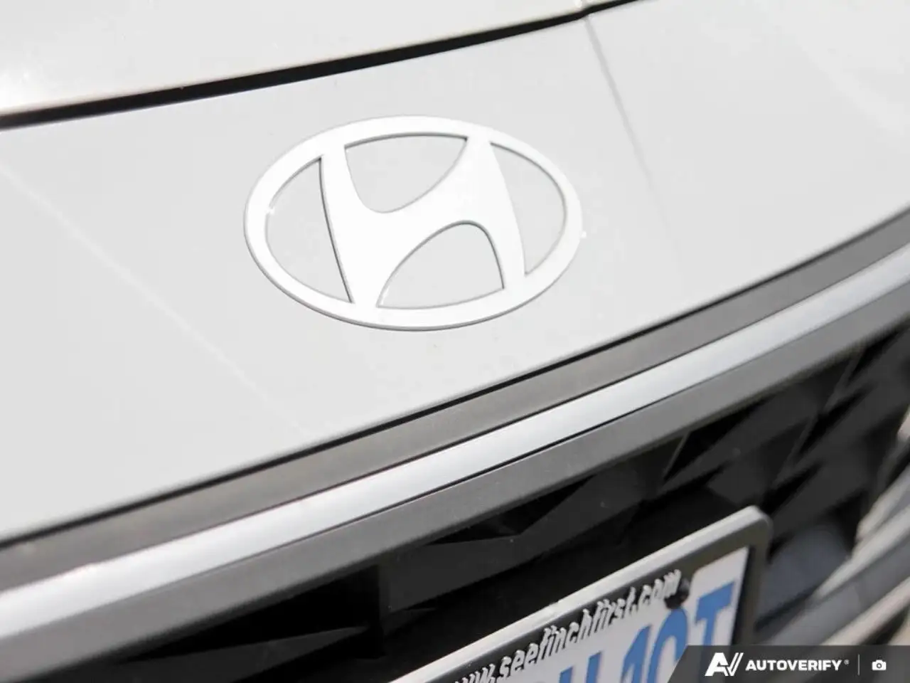 Hyundai ELANTRA снимка Hyundai ELANTRA