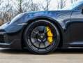 Porsche 992 911 Turbo S / Sport Design / Exclusive Manufaktur Zwart - thumbnail 8