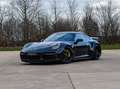 Porsche 992 911 Turbo S / Sport Design / Exclusive Manufaktur Zwart - thumbnail 4