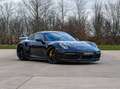 Porsche 992 911 Turbo S / Sport Design / Exclusive Manufaktur Schwarz - thumbnail 21