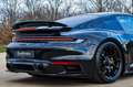 Porsche 992 911 Turbo S / Sport Design / Exclusive Manufaktur Zwart - thumbnail 16