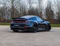 Porsche 992 911 Turbo S / Sport Design / Exclusive Manufaktur Zwart - thumbnail 13