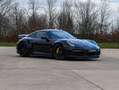 Porsche 992 911 Turbo S / Sport Design / Exclusive Manufaktur Zwart - thumbnail 20