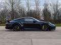 Porsche 992 911 Turbo S / Sport Design / Exclusive Manufaktur Schwarz - thumbnail 17