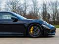 Porsche 992 911 Turbo S / Sport Design / Exclusive Manufaktur Zwart - thumbnail 19