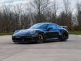 Porsche 992 911 Turbo S / Sport Design / Exclusive Manufaktur Zwart - thumbnail 5