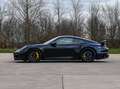 Porsche 992 911 Turbo S / Sport Design / Exclusive Manufaktur Schwarz - thumbnail 7