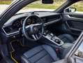 Porsche 992 911 Turbo S / Sport Design / Exclusive Manufaktur Zwart - thumbnail 24