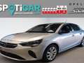 Opel Corsa 1.2 Direct Inj Turbo Start/Stop Automatik Elegance Silber - thumbnail 1