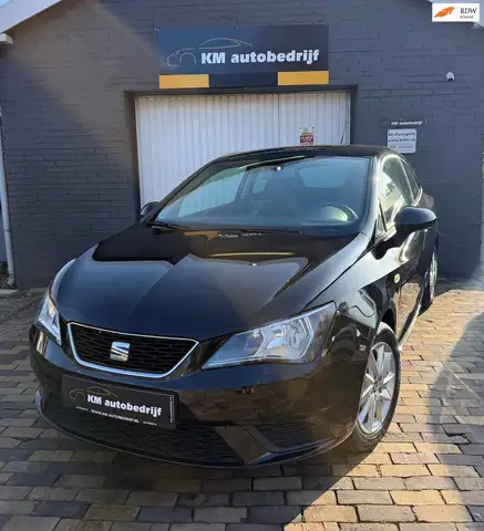 SEAT Ibiza SC 1.4 TSI *Clima*Cruise*Navi*LM*Apk