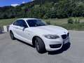 BMW 220 220d Coupe Sport-Aut. Sport Line - thumbnail 3