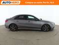 Mercedes-Benz A 200 d AMG Line Gris - thumbnail 7