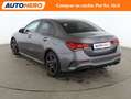 Mercedes-Benz A 200 d AMG Line Gris - thumbnail 4