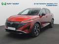 Nissan Qashqai TEKNA PLUS 1.3 DIG-T Mild Hybrid 158 PK X-tronic / Rosso - thumbnail 1