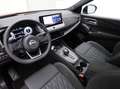 Nissan Qashqai TEKNA PLUS 1.3 DIG-T Mild Hybrid 158 PK X-tronic / Rosso - thumbnail 13