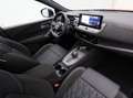 Nissan Qashqai TEKNA PLUS 1.3 DIG-T Mild Hybrid 158 PK X-tronic / Rosso - thumbnail 3