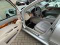 Mercedes-Benz E 240 Elegance Lim. Automatik/SHD/SHZ/Sheft/Navi Silber - thumbnail 12