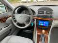 Mercedes-Benz E 240 Elegance Lim. Automatik/SHD/SHZ/Sheft/Navi Silber - thumbnail 18
