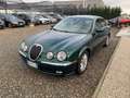 Jaguar S-Type (X202) 3.0 V6 24V cat Executive Verde - thumbnail 1