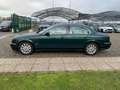 Jaguar S-Type (X202) 3.0 V6 24V cat Executive Verde - thumbnail 8