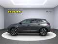 Opel Grandland X 1,2 Turbo Direct Injection Ultimate Start/Stop Grau - thumbnail 2