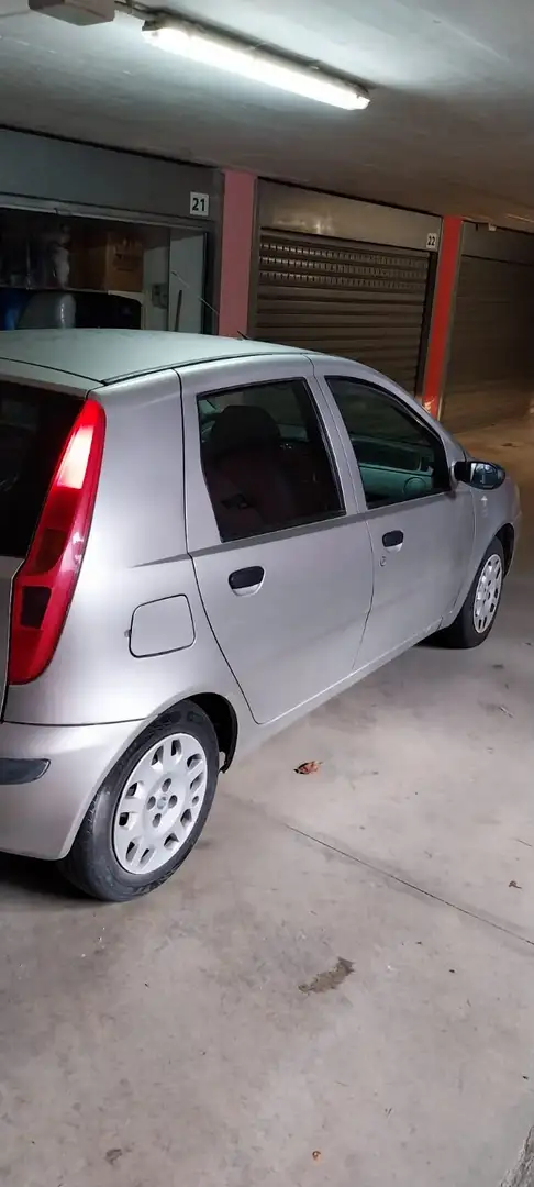 Fiat Punto 1.2 Benzina (Motore Nuovo) - 1