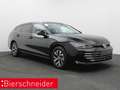 Volkswagen Passat Der neue 1.5 eTSI DSG Business AHK INTERIEURPAKET Noir - thumbnail 8
