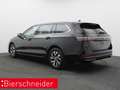 Volkswagen Passat Der neue 1.5 eTSI DSG Business AHK INTERIEURPAKET Noir - thumbnail 3