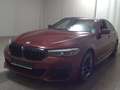 BMW 545 e xDr M-Sport Leder Navi LED LC prof. Shadow Rouge - thumbnail 2