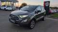 Ford EcoSport 1.0 EcoBoost TITANIUM Argento - thumbnail 1