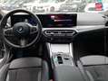 BMW 528 eDrive35 286ch M Sport Gris - thumbnail 17