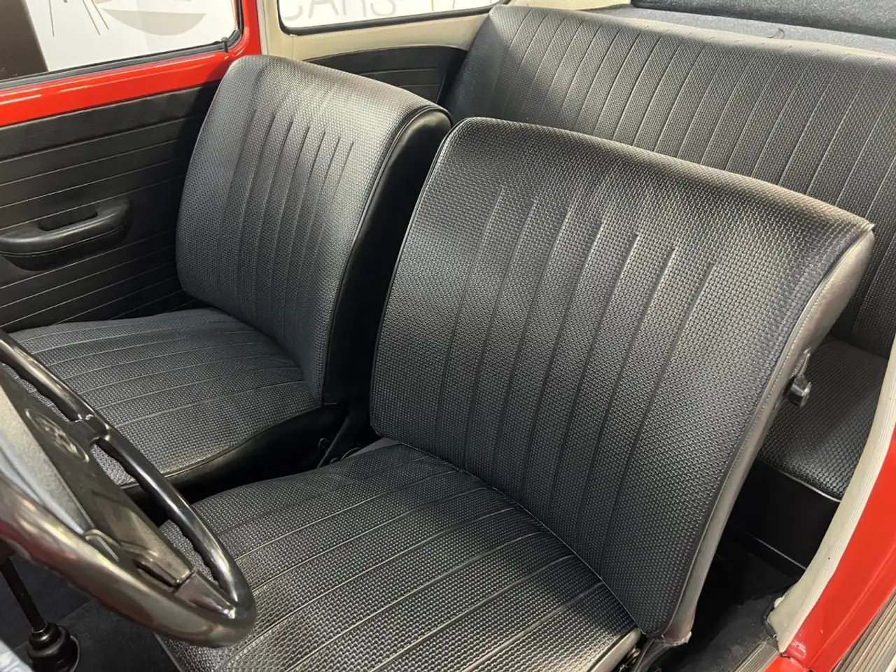 Volkswagen Coccinelle 1.3, foto 11