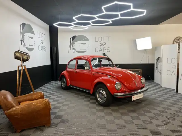 Volkswagen Coccinelle 1.3