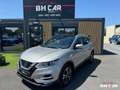 Nissan Qashqai 1.3 DIGT 160 N-CONNECTA 2WD DCT 7 Carplay Attelage Gris - thumbnail 1
