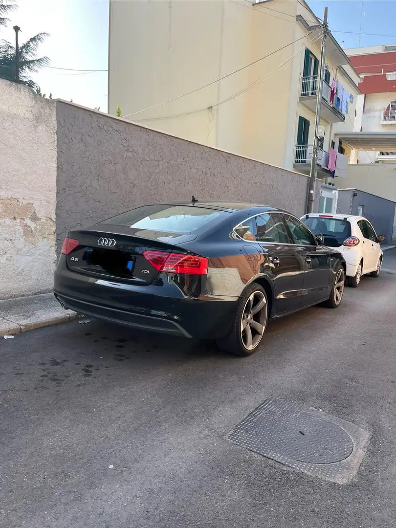 Audi A5 Sportback 2.0 tdi S line edition 150cv E6 - 2