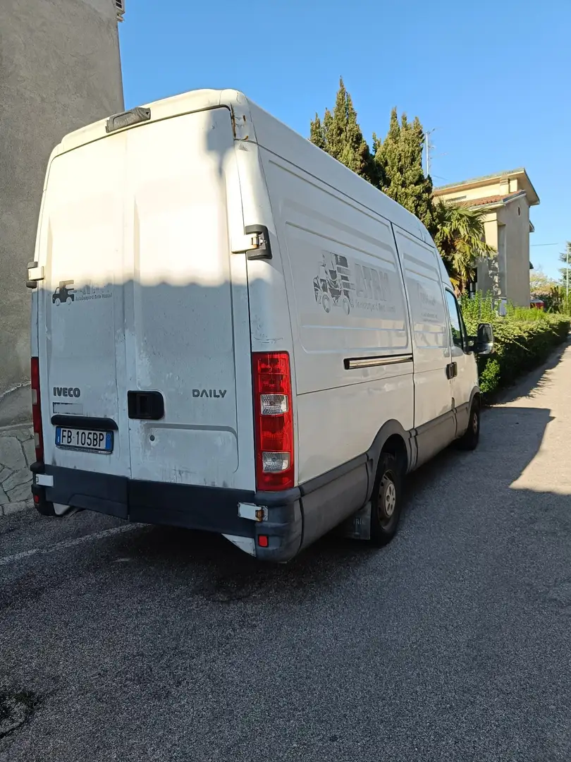 Iveco Daily 35s15 - 2