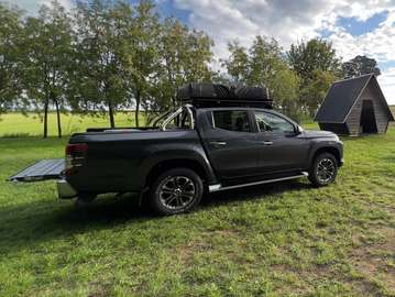 Top Navi Pickup Geländewagen LKW