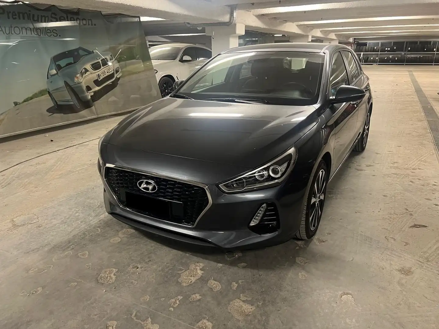 Hyundai i30 1.6 crdi Style 110cv - 1