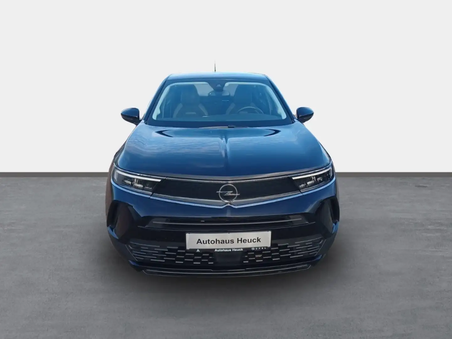 Opel Mokka e Edition Navi Digitales Cockpit LED Apple CarPlay Noir - 2