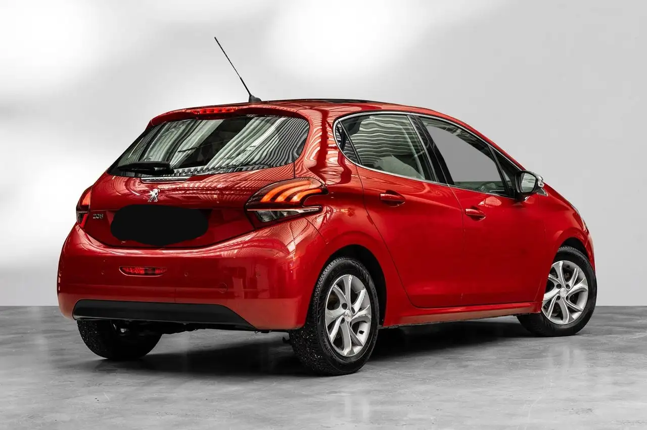 Peugeot 208 1.2 PureTech 110ch S