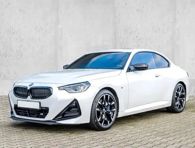 BMW 240 xDrive M Sport