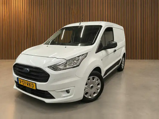 Ford Transit Connect 1.0 Ecoboost 74Kw L1|Airco|Navi|Cruise|Camera|Dode